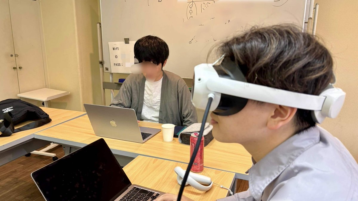 東京農工大学 MCC tweet media