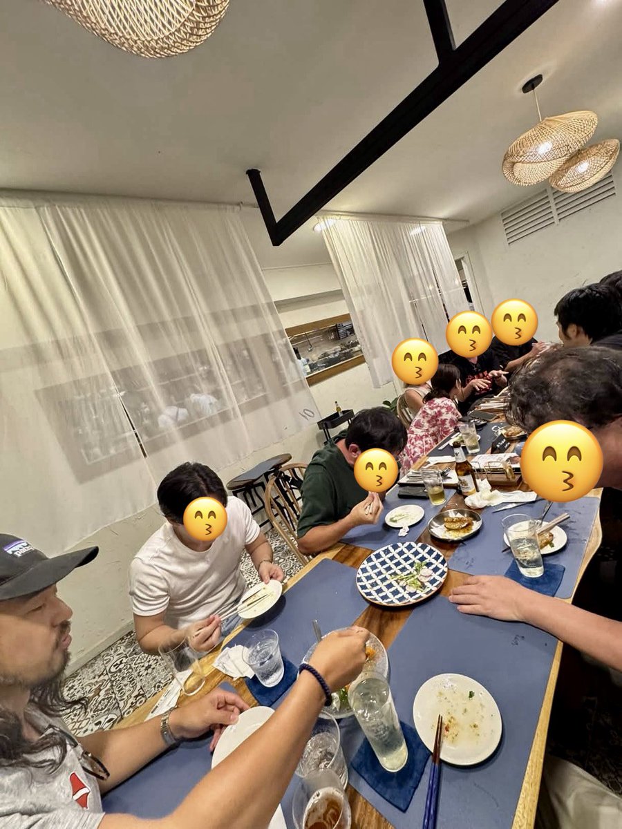 Genki Nishida@FIREしてタイ移住しました。 tweet media