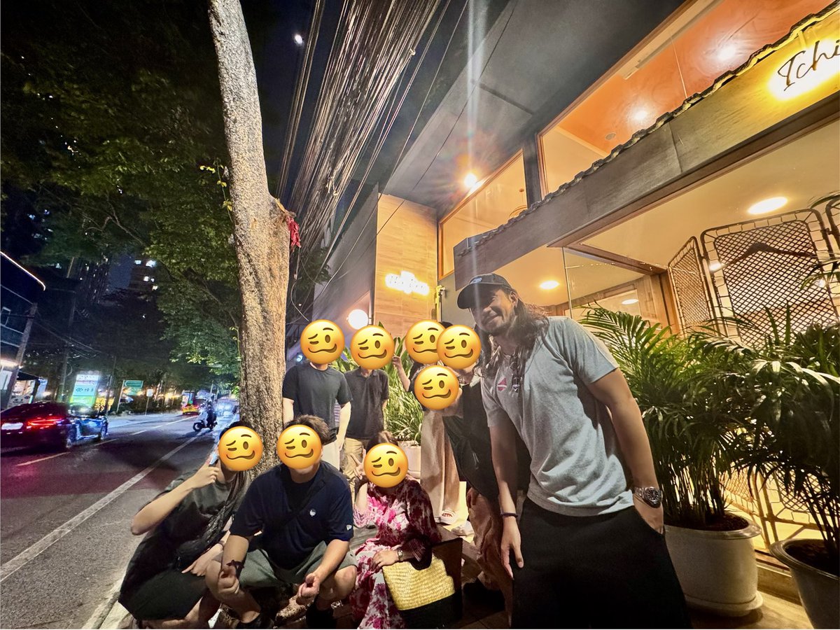 Genki Nishida@FIREしてタイ移住しました。 tweet media