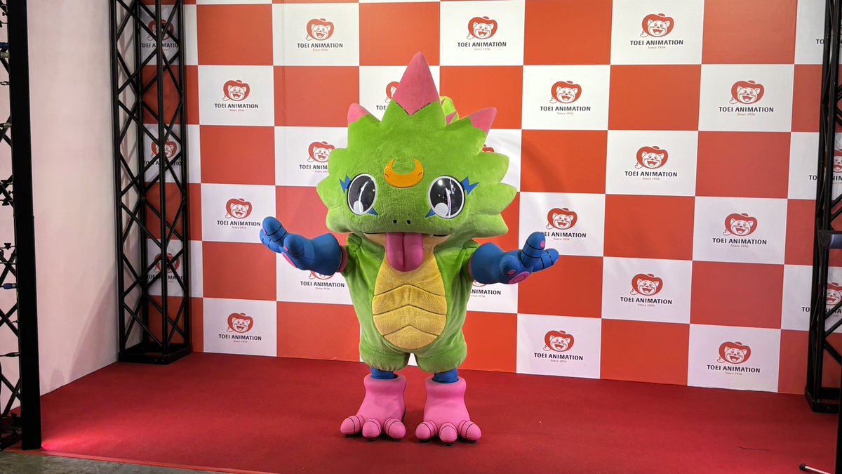 がんもどき tweet media