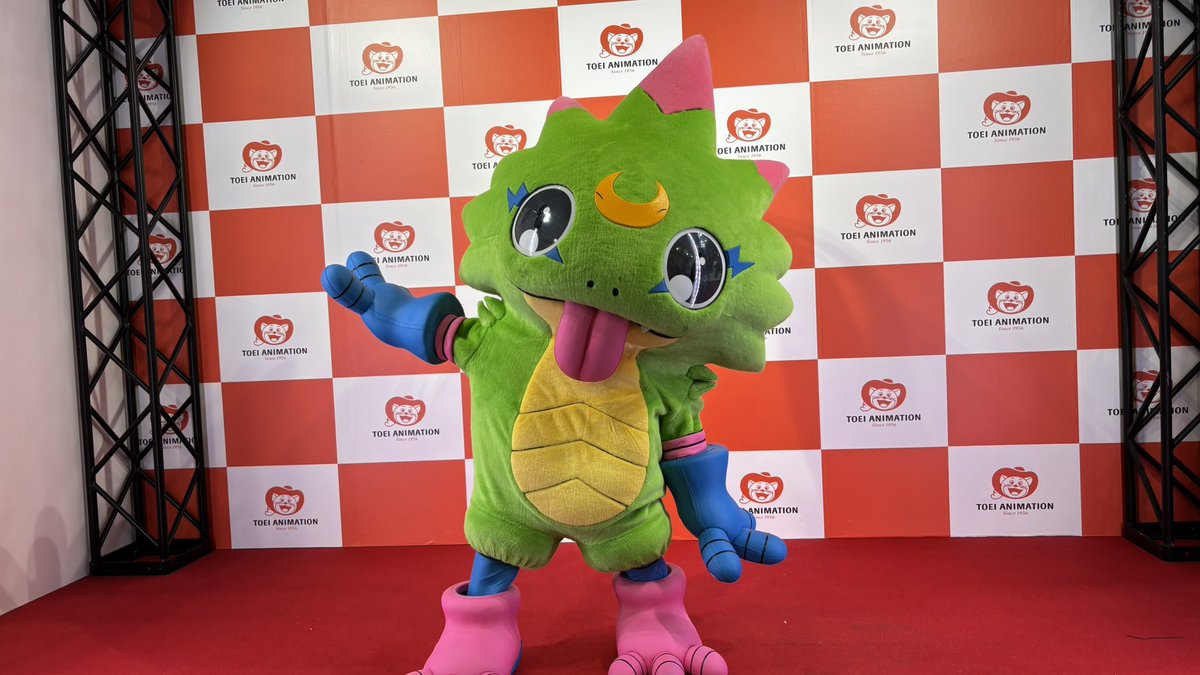 がんもどき tweet media