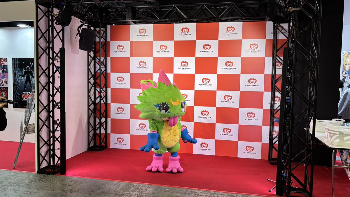 がんもどき tweet media