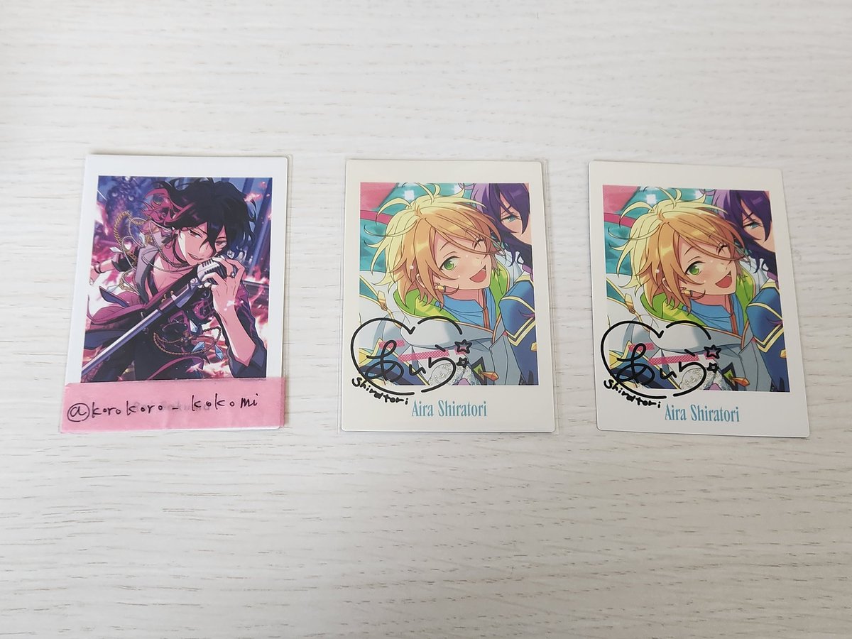 ここみ tweet media