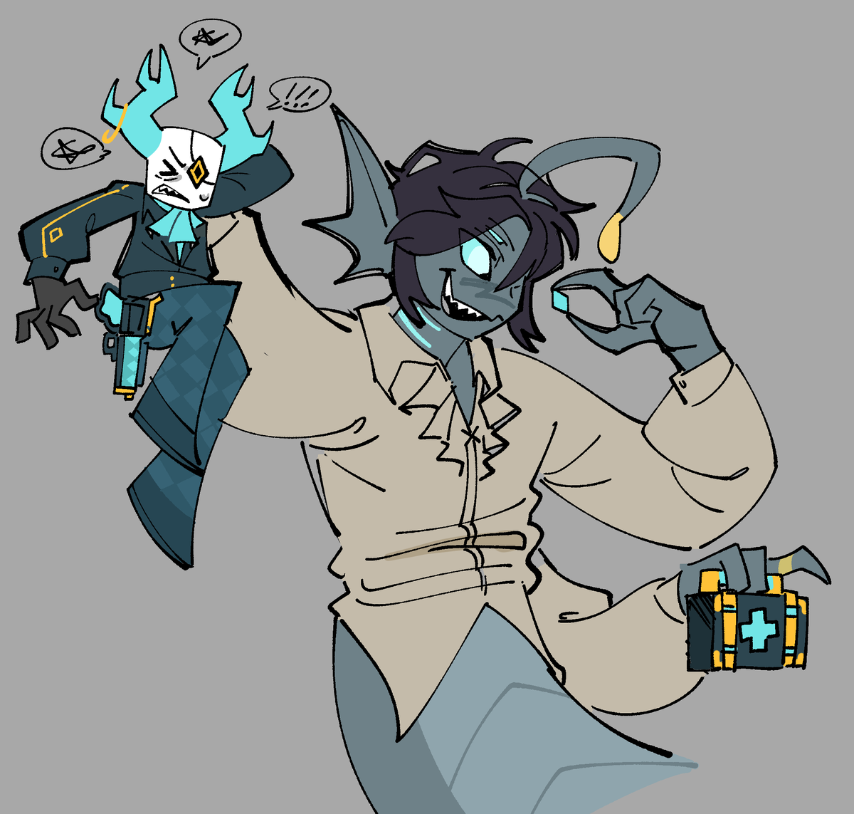 SODAKETTLE tweet media