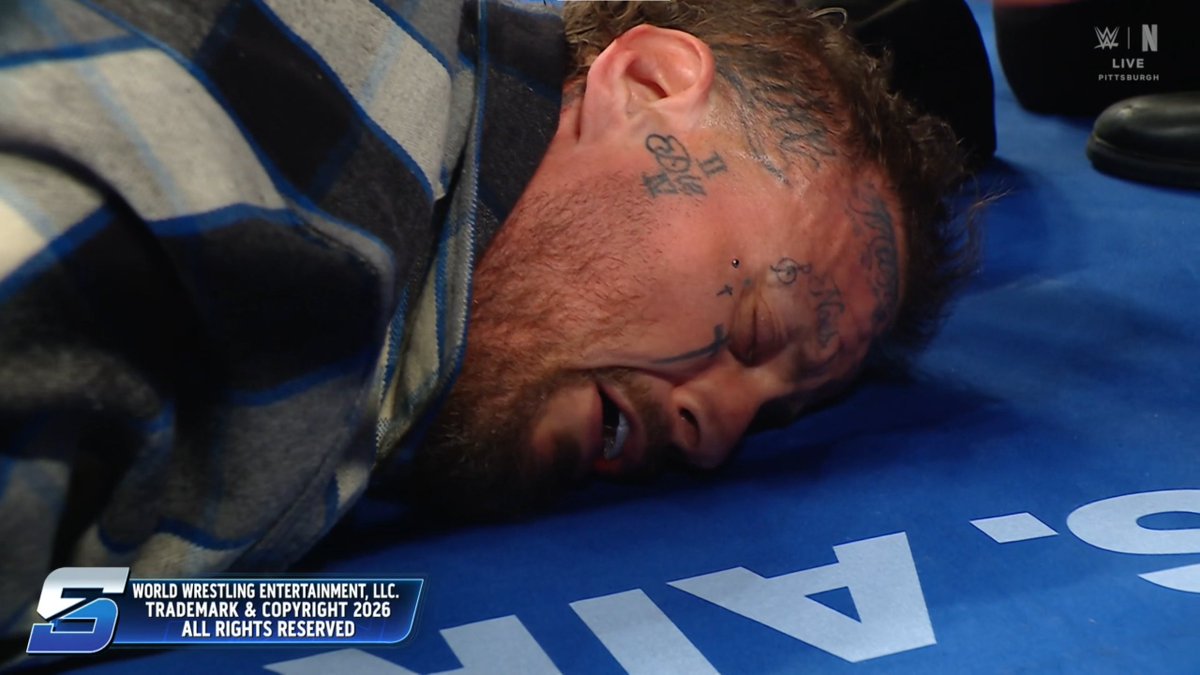 Ghost of Madness 2077 tweet media