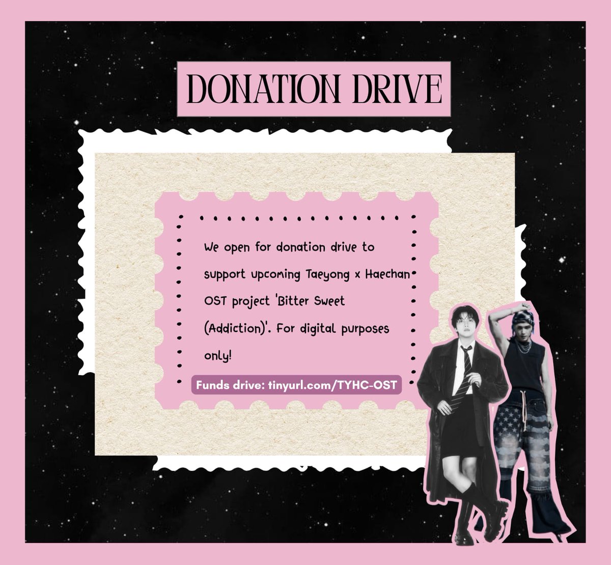 #forHaechan tweet media