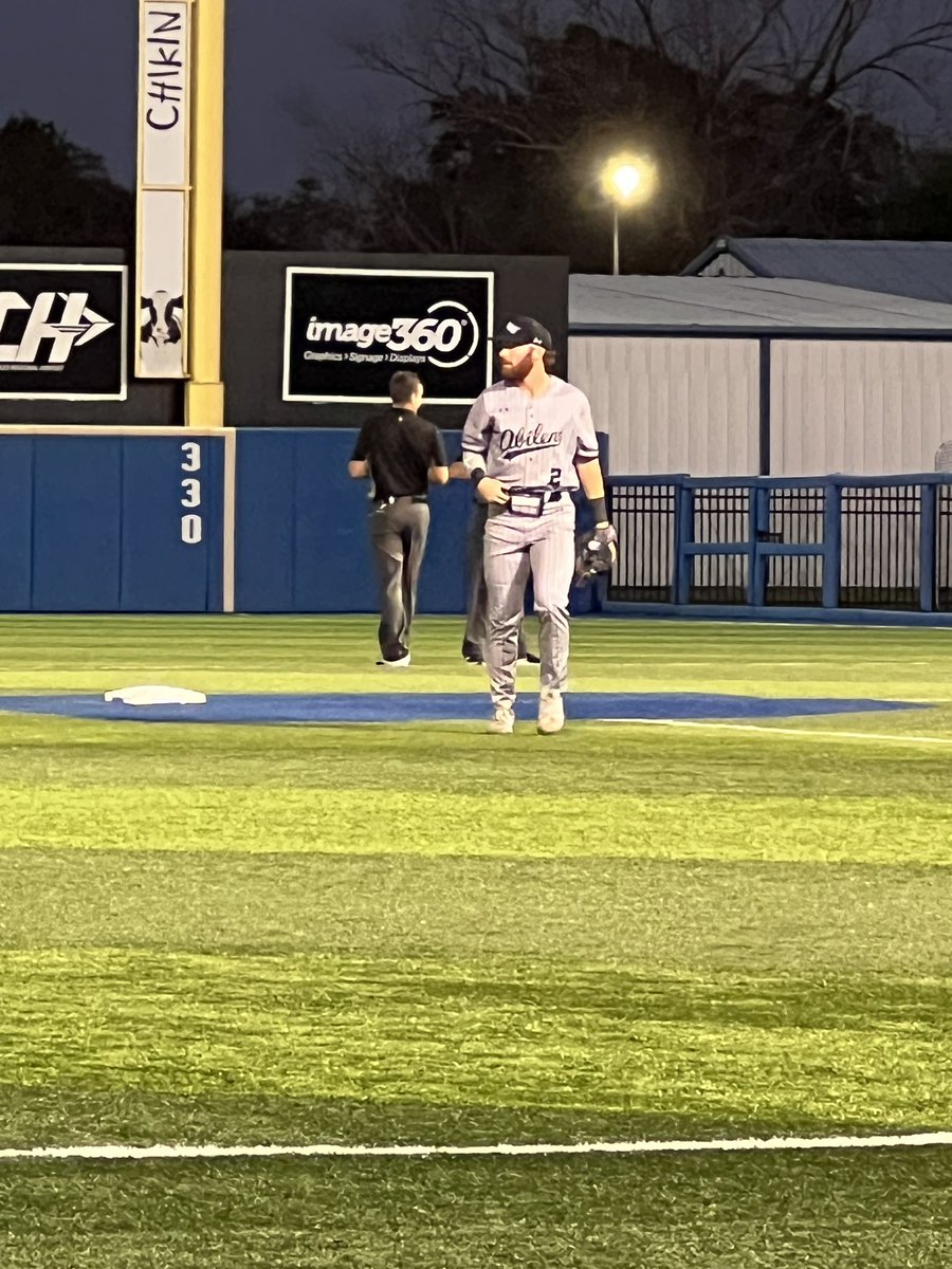 Dodge City CC Conquistadors tweet media