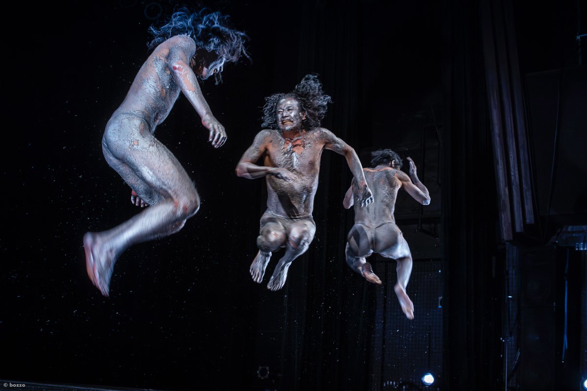 鈴木ユキオ ACTIVITIES tweet media