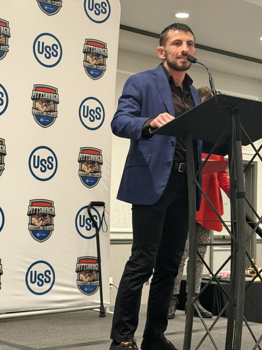 Pittsburgh Wrestling Classic tweet media