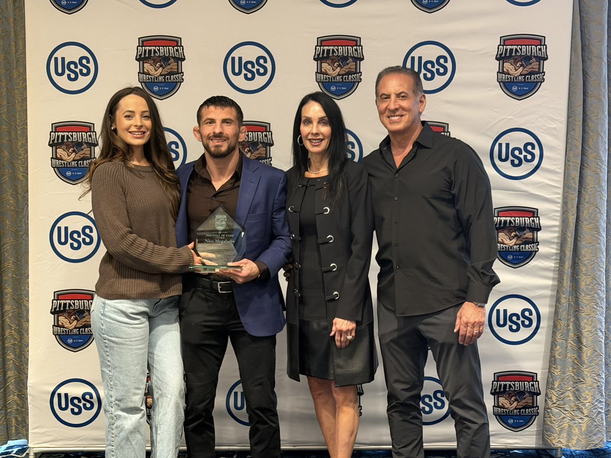 Pittsburgh Wrestling Classic tweet media