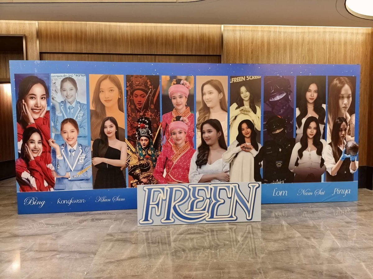 FreenWay0808_CN🇨🇳 tweet media