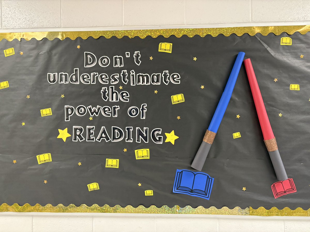 SThomas_SRMS's tweet photo. The force is definitely with our Generals as they prepare for STAAR Wars
@ICastillo_SRMS @PerezLinda17 @calmanza_SRMS https://t.co/BwDWrja37S