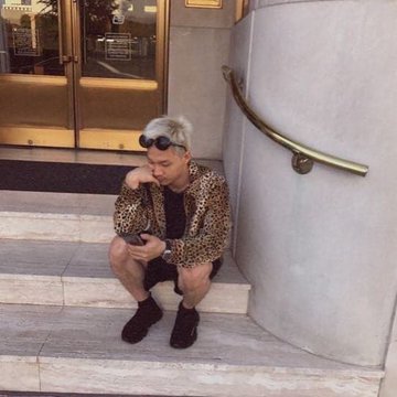 Phee⚜️ tweet media