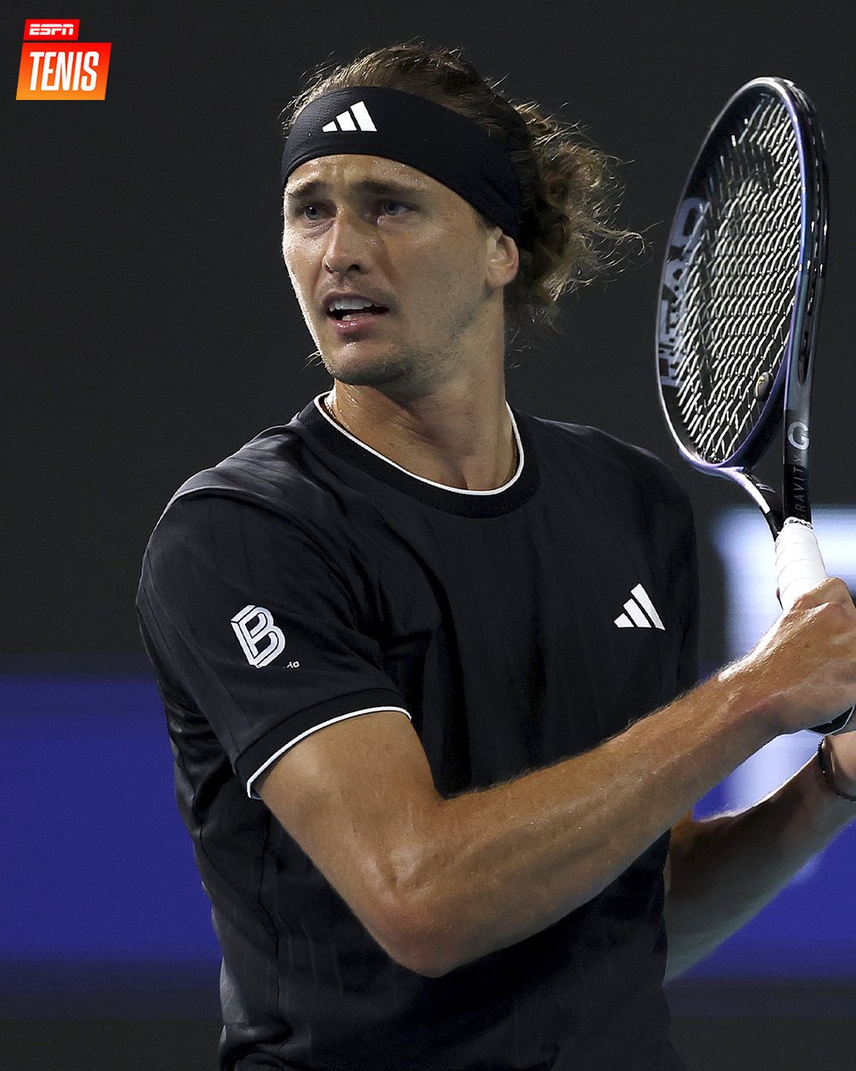 ESPN Tenis tweet media