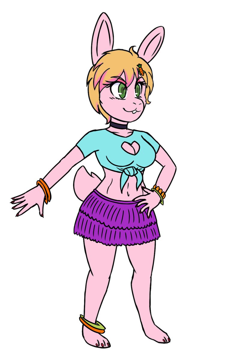 MilkyR29 tweet media