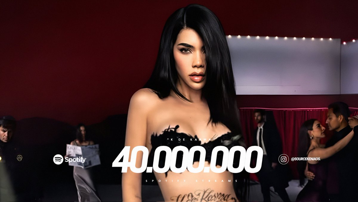 Kenia Os Source tweet media