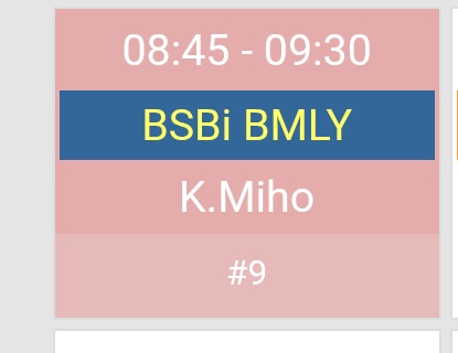 ブイーク(呼びはブイさんでOK) tweet media