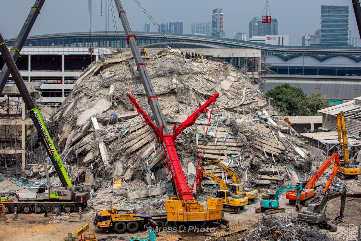 Thai PBS tweet media