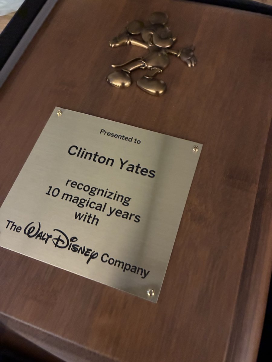 Clinton Yates tweet media
