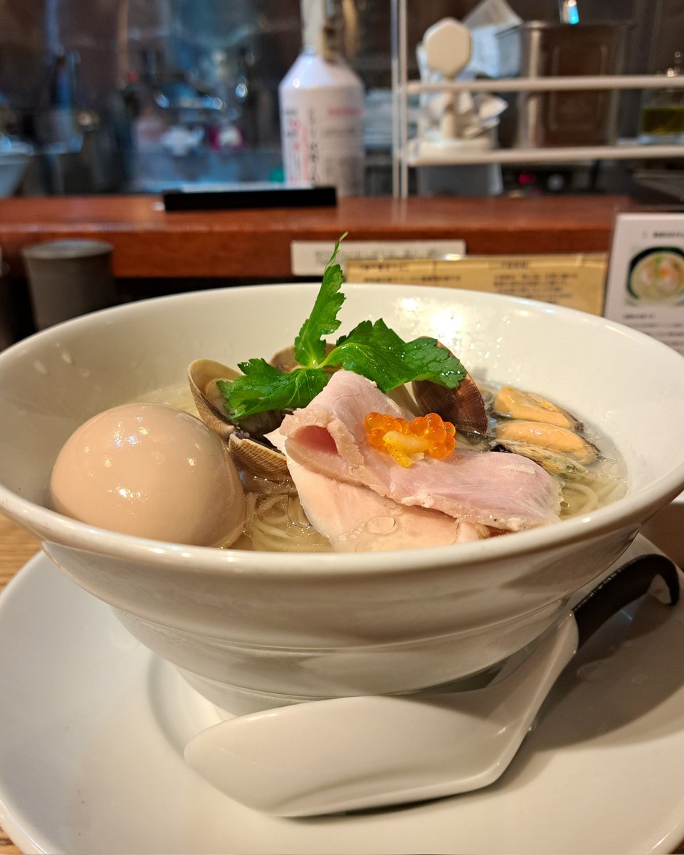 みちのく清流 tweet media