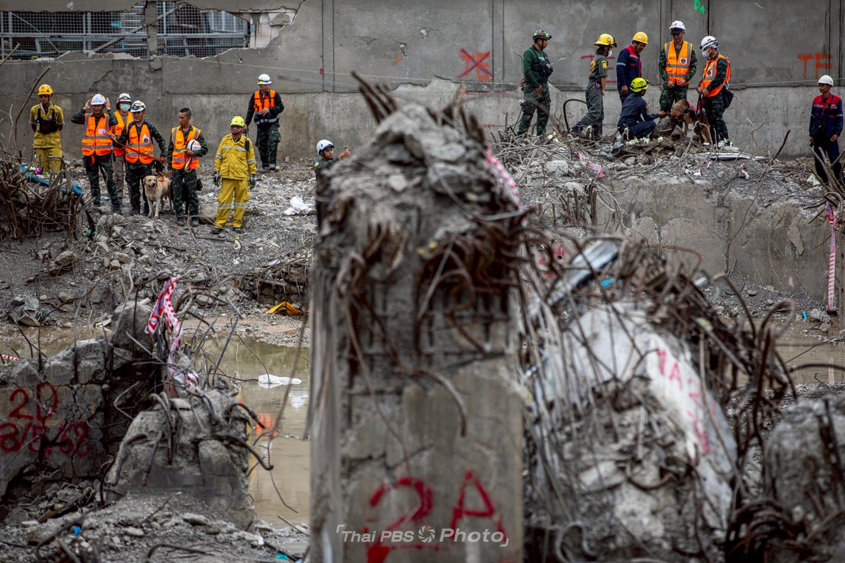 Thai PBS tweet media