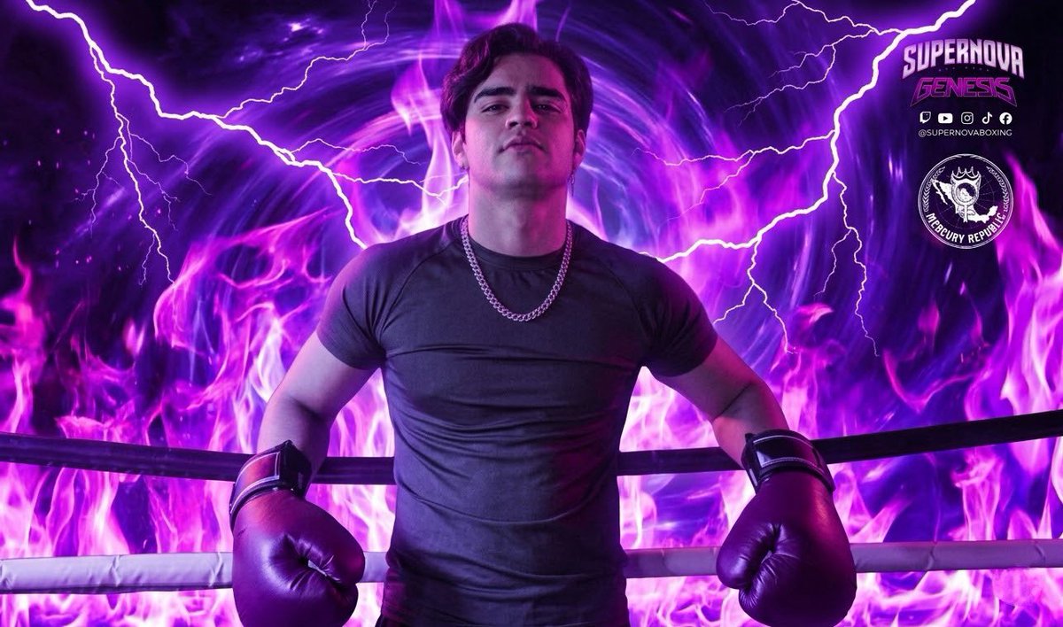 MERCURY REPUBLIC tweet media