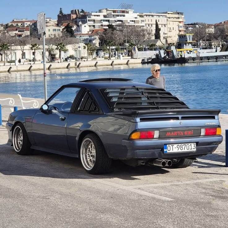 Retromania 50K+ 🆑assics & M🅾️torsport Lovers tweet media