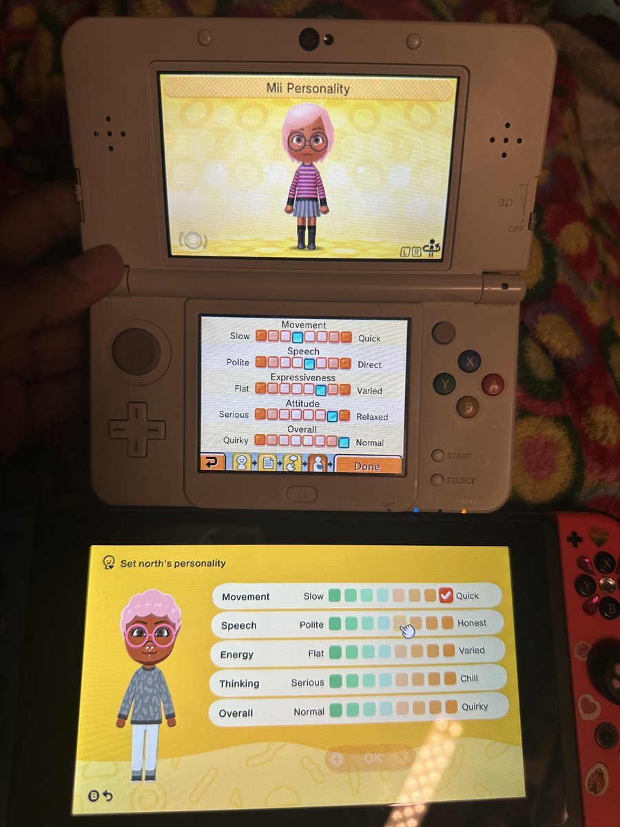 north🧑🏾‍🦳: level 987413 on mouse quest tweet media