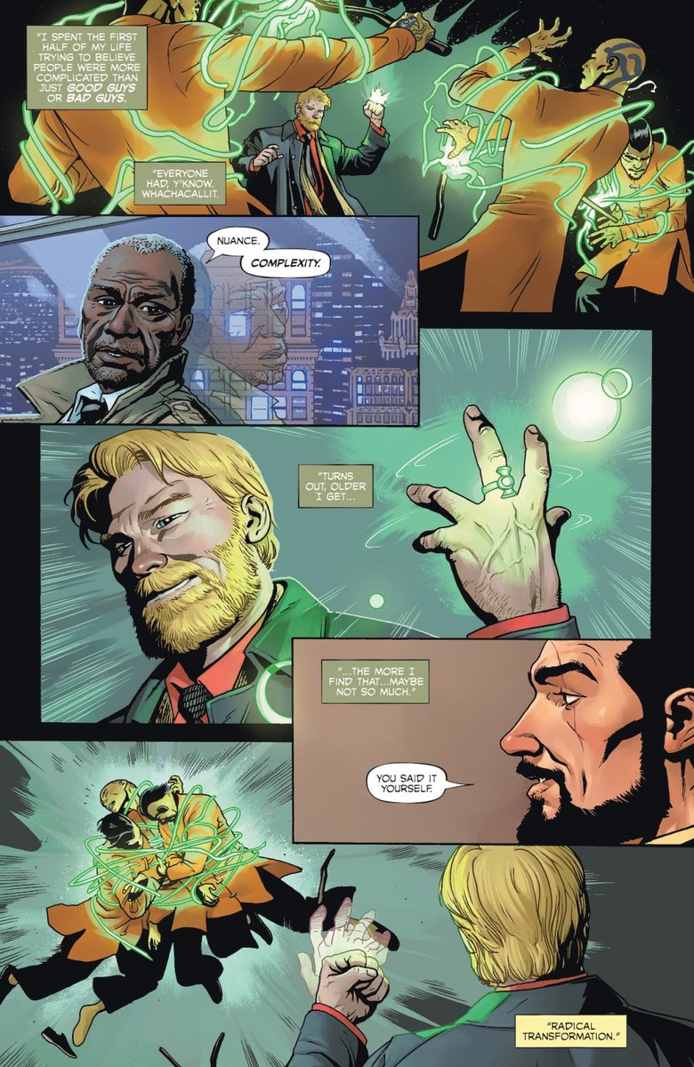 DCU Updates tweet media