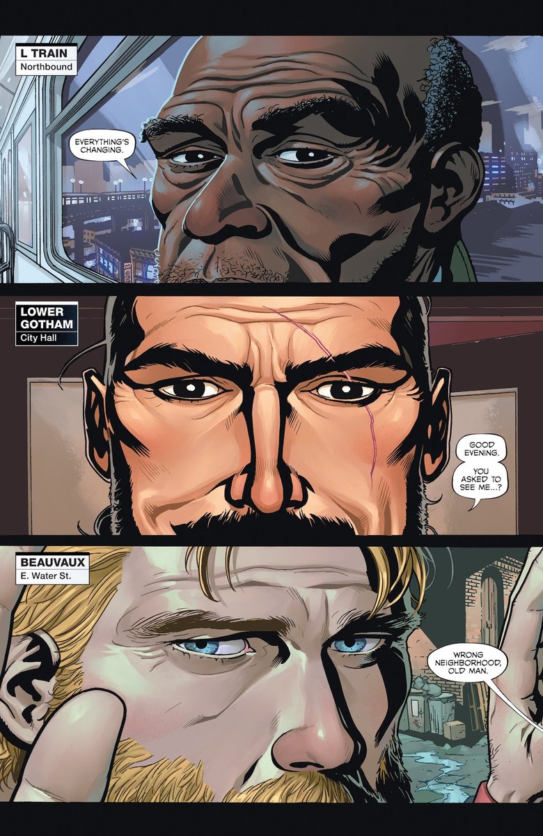 DCU Updates tweet media