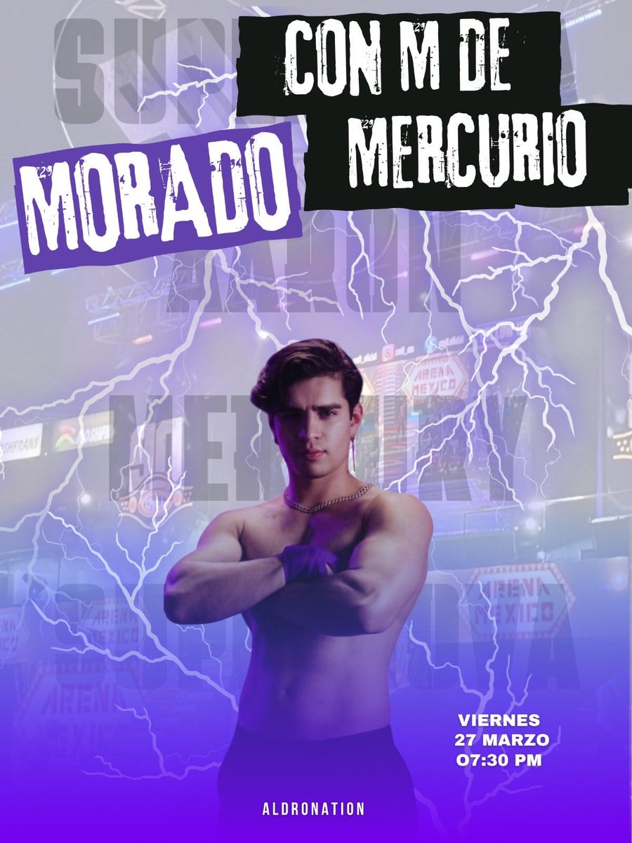 TEAM ALDRONATION tweet media