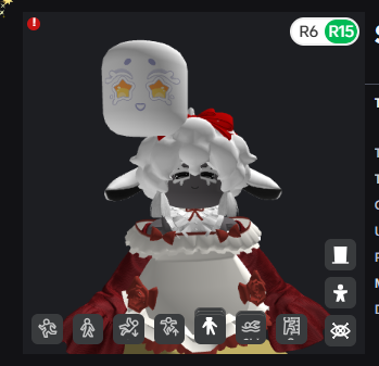 iChrystophylux (Roblox Concept Comms Open) tweet media