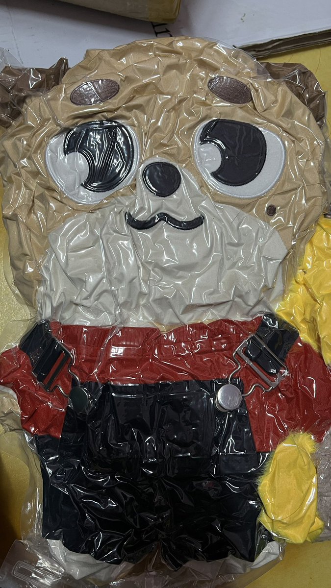 ᴋɪᴀʀᴀ 🐻🦊🐰🐶 tweet media