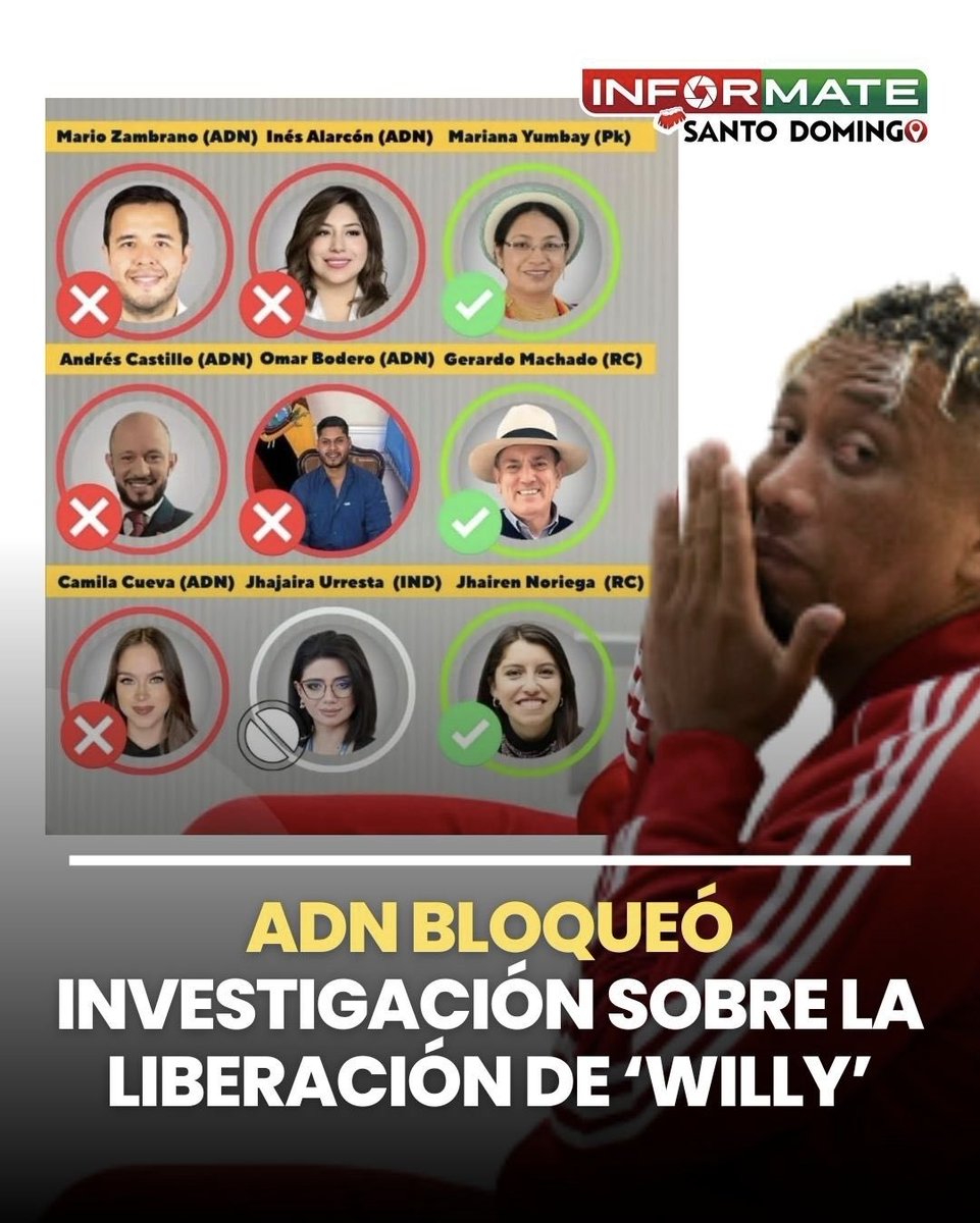 Ramiro Pauta tweet media