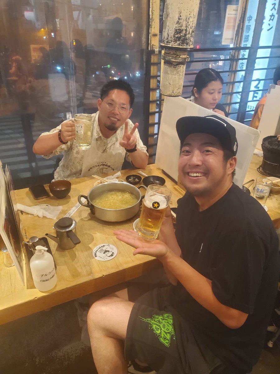 しょうへい tweet media