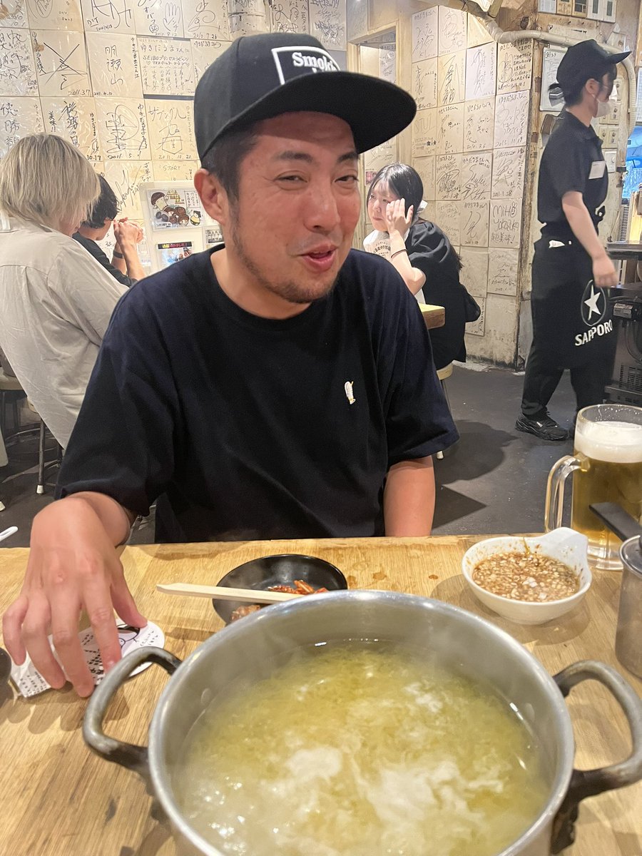 しょうへい tweet media