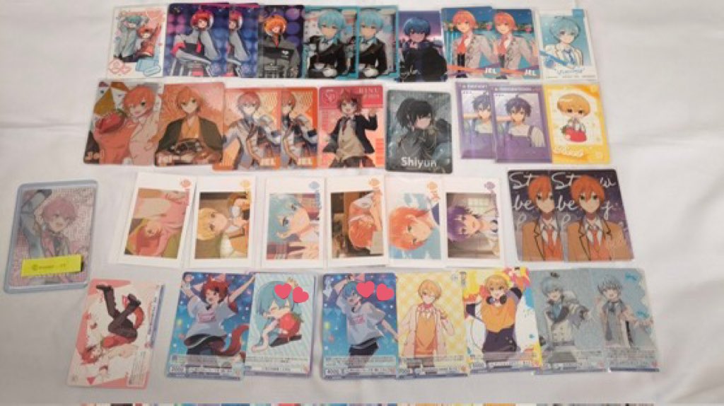 さりゅ tweet media