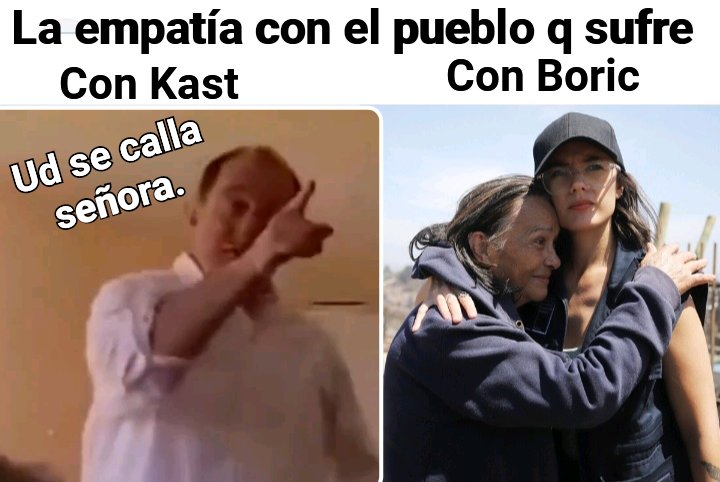 🇨🇱🚫Traidores, NO!! tweet media