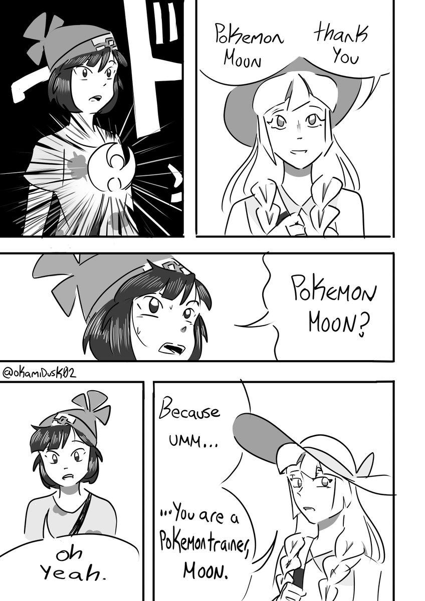 Okami Dusk tweet media