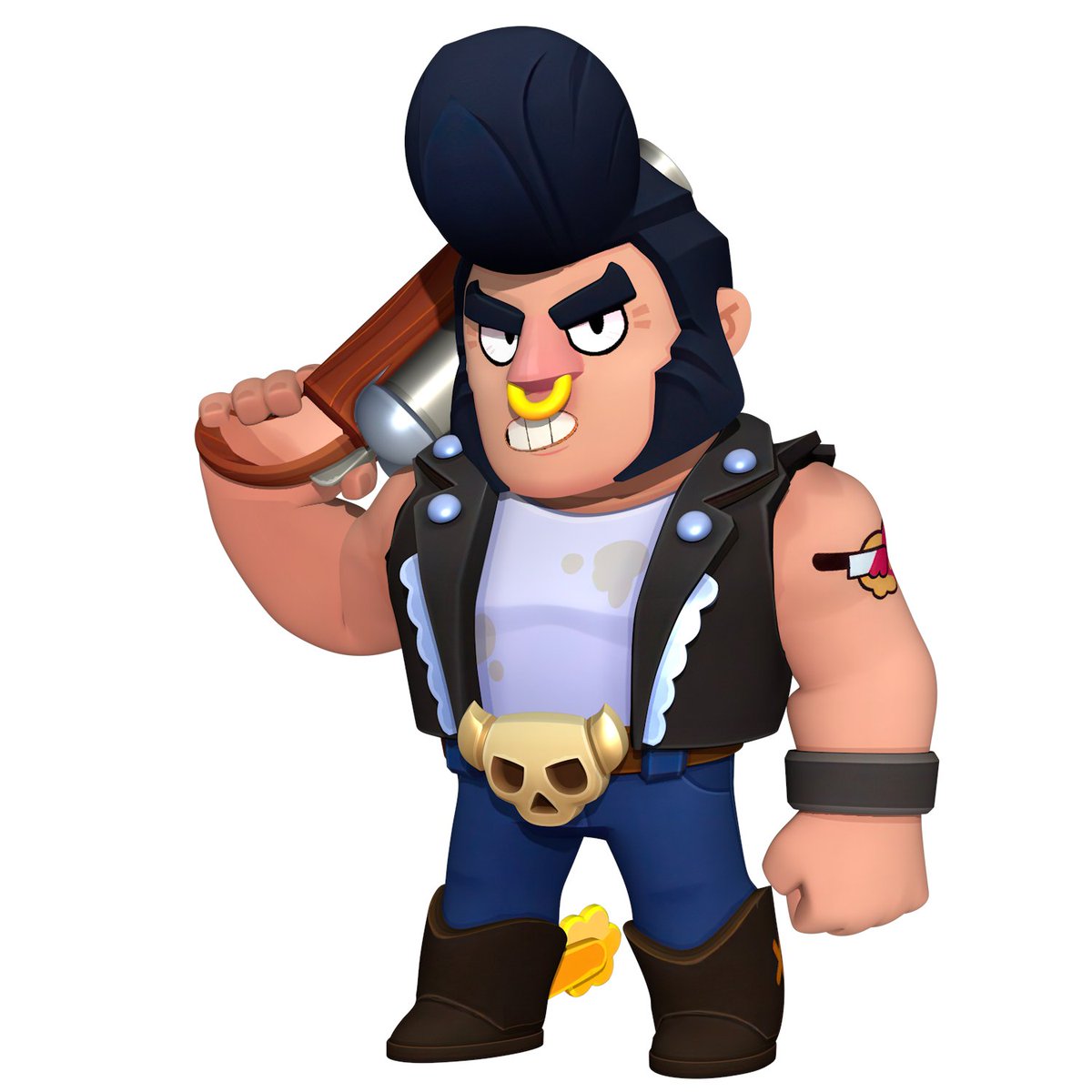 Gorrizz Jhon tweet media