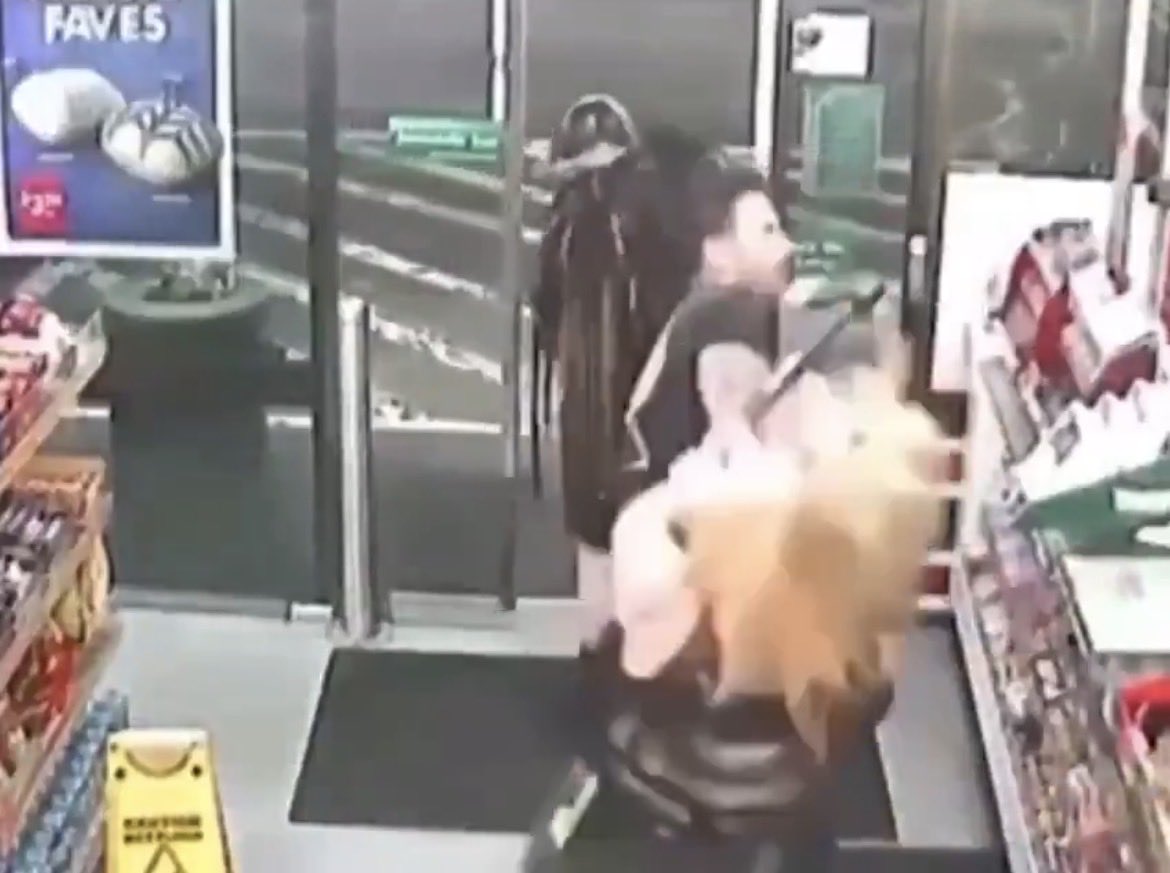 King Cheddar tweet media