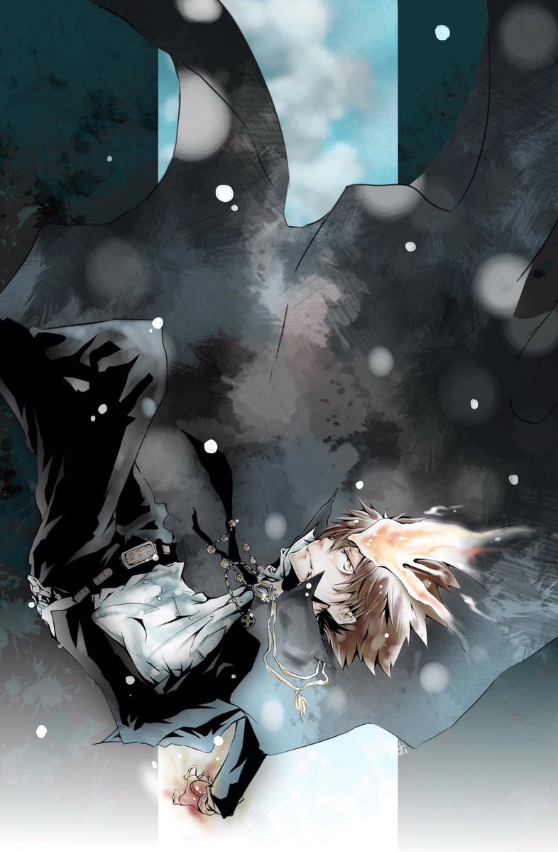 フーチ@skeb募集中 tweet media