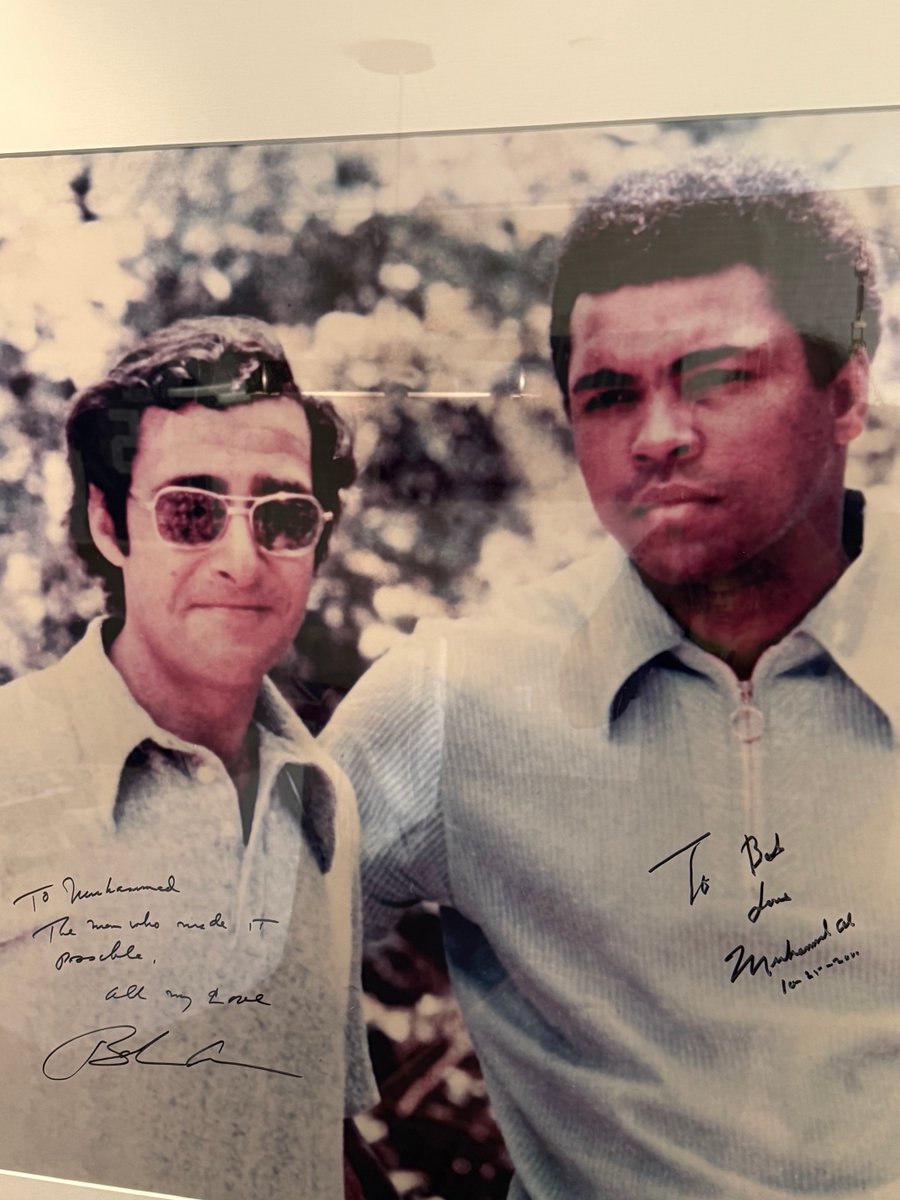 Bruce Trampler tweet media