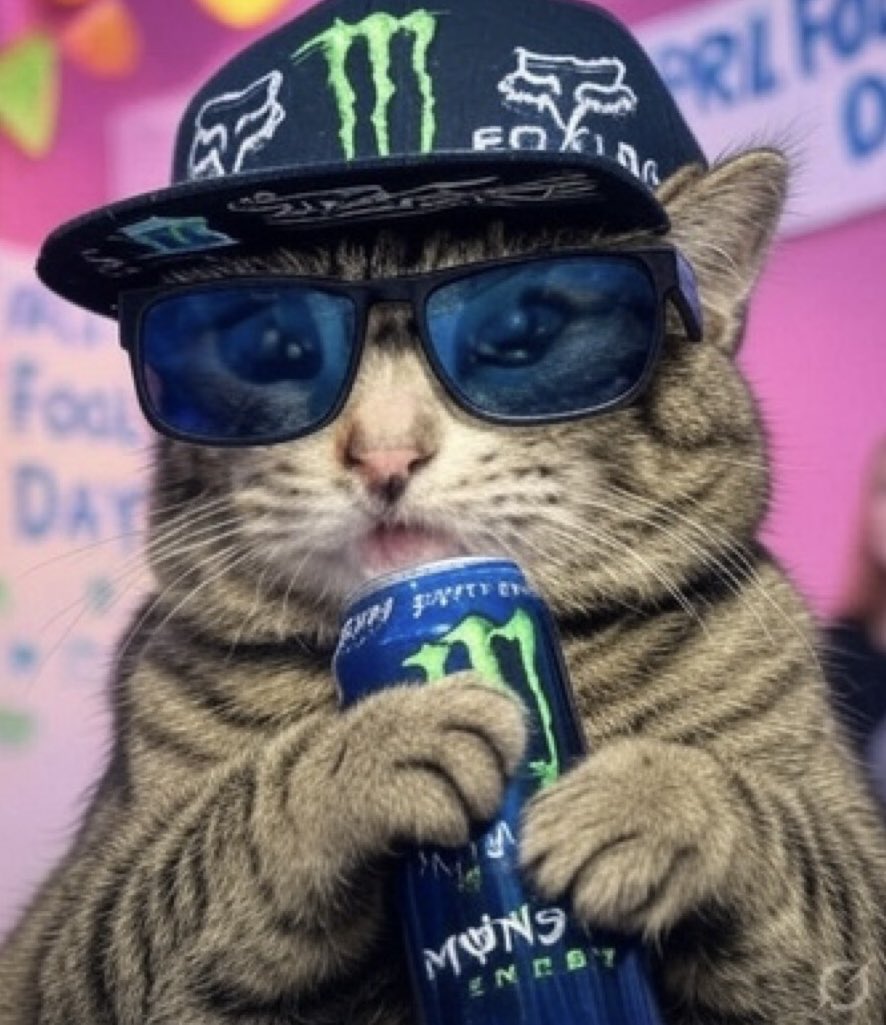 JUSTcatmeme2's tweet photo. Maybe a fresh start on another account https://t.co/MbaDQj0mys