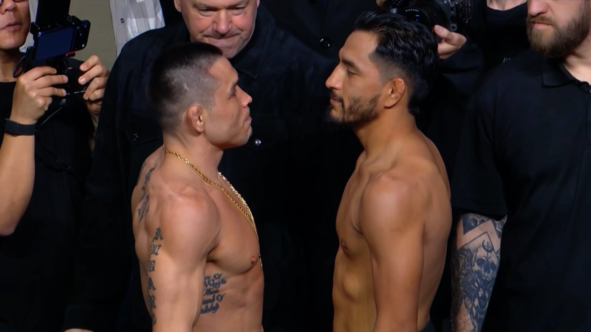 MMA Junkie tweet media