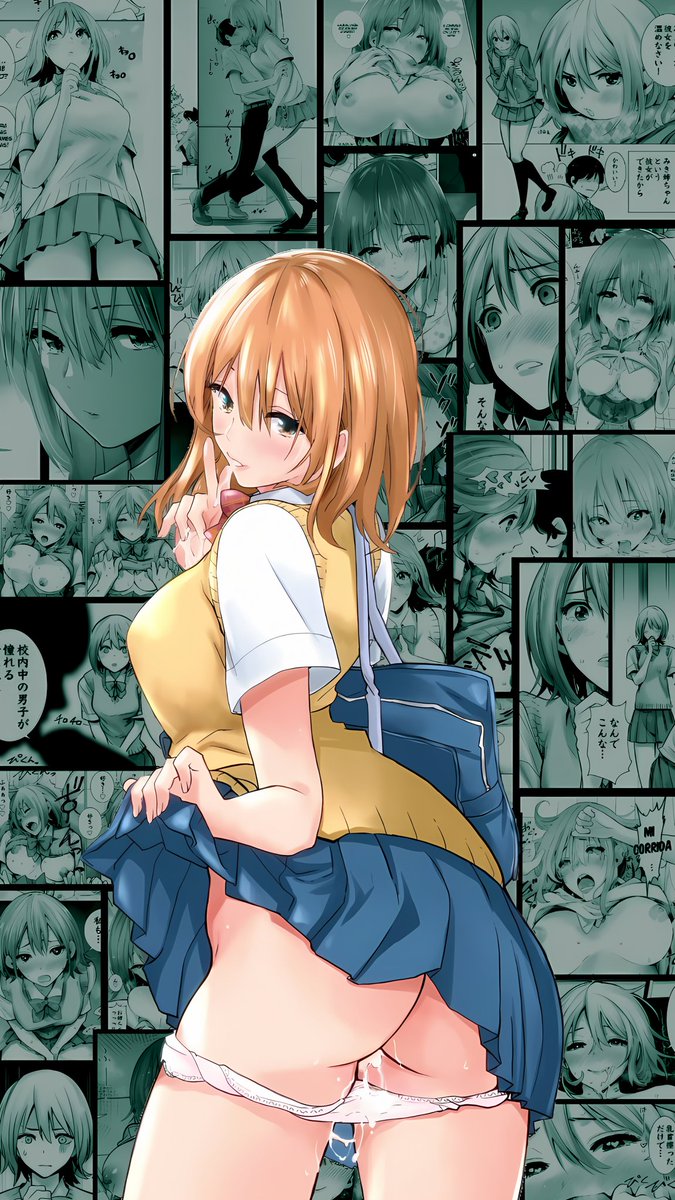 NETORARE182's tweet photo. Wallper Netorare
#hentai #milf #Perú #ntr #Anime #dolar #chusai #chudai https://t.co/LbN6UpMCHy