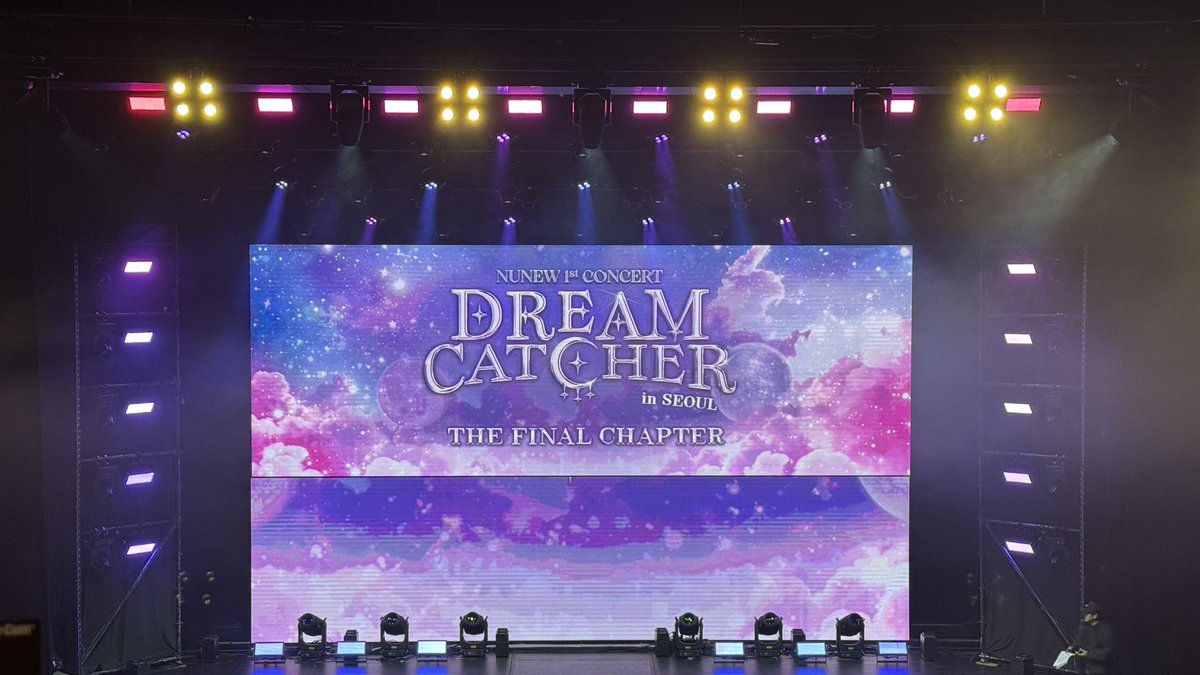 NuNew Korea Team tweet media