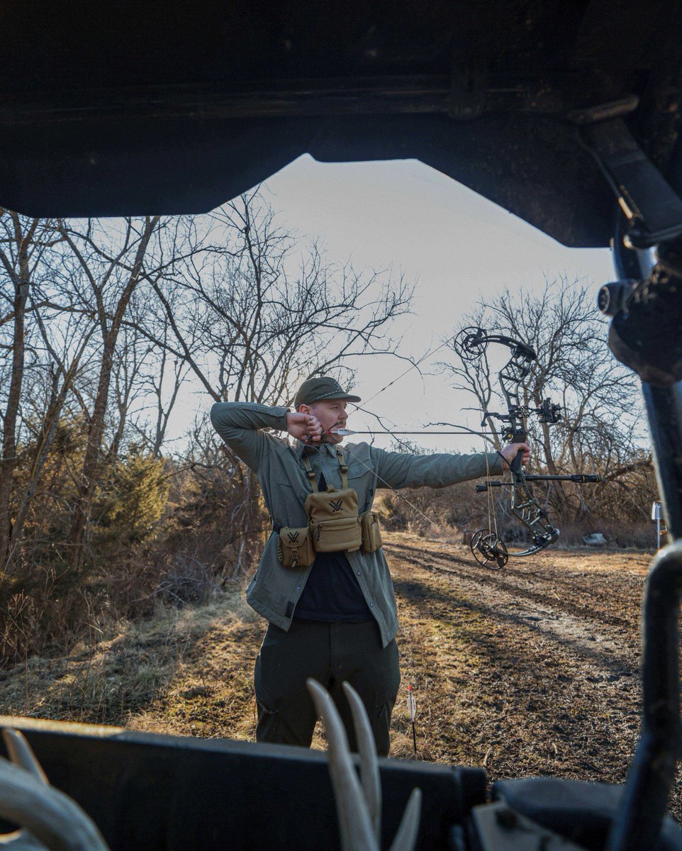 What yardage do you practice the most?

20
30
40
50+

Let’s hear it👇