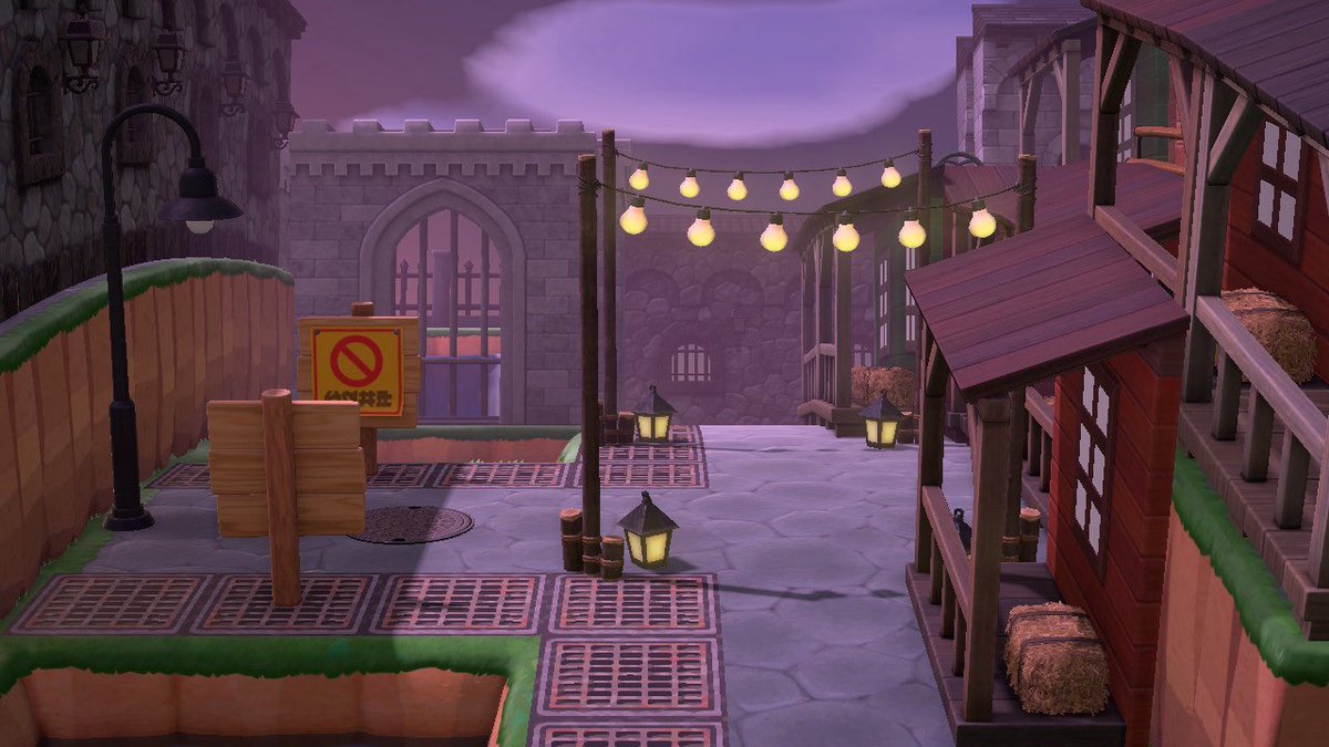 祝KH24周年🎊

あつ森でキングダムハーツの島作りました。

外観重視
ハピパラ無課金(課金次第更新予定)

トラヴァースタウンのみダンジョン通り作ったつもりです。

DA-6028-9911-5122

#キングダムハーツ #KingdomHearts
#あつ森 #あつまれどうぶつの森 #ACNH #AnimalClossing #dreamaddress #夢番地