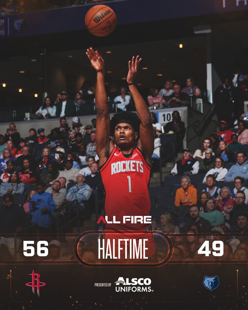 2/4 in MEM
@AlscoUniforms